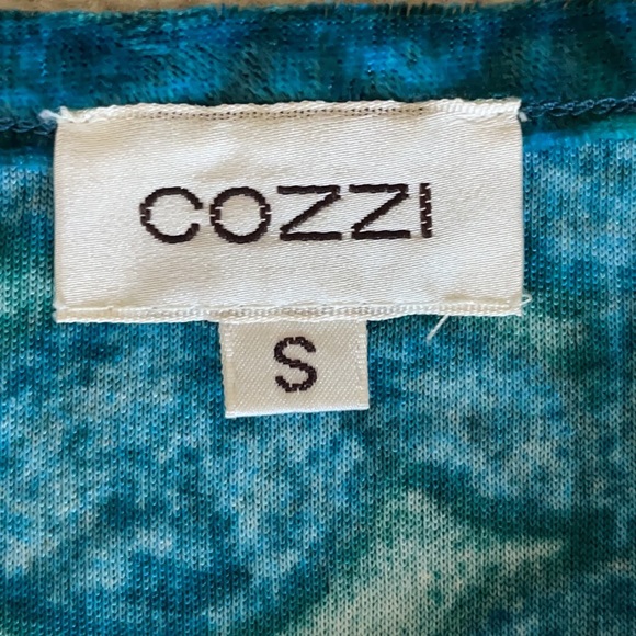 Cozzi Dress - Picture 4 of 6